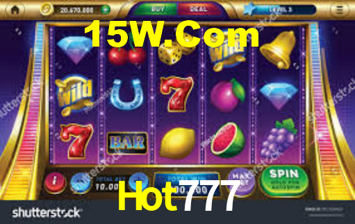 APP oficial da Hot777 para mobile